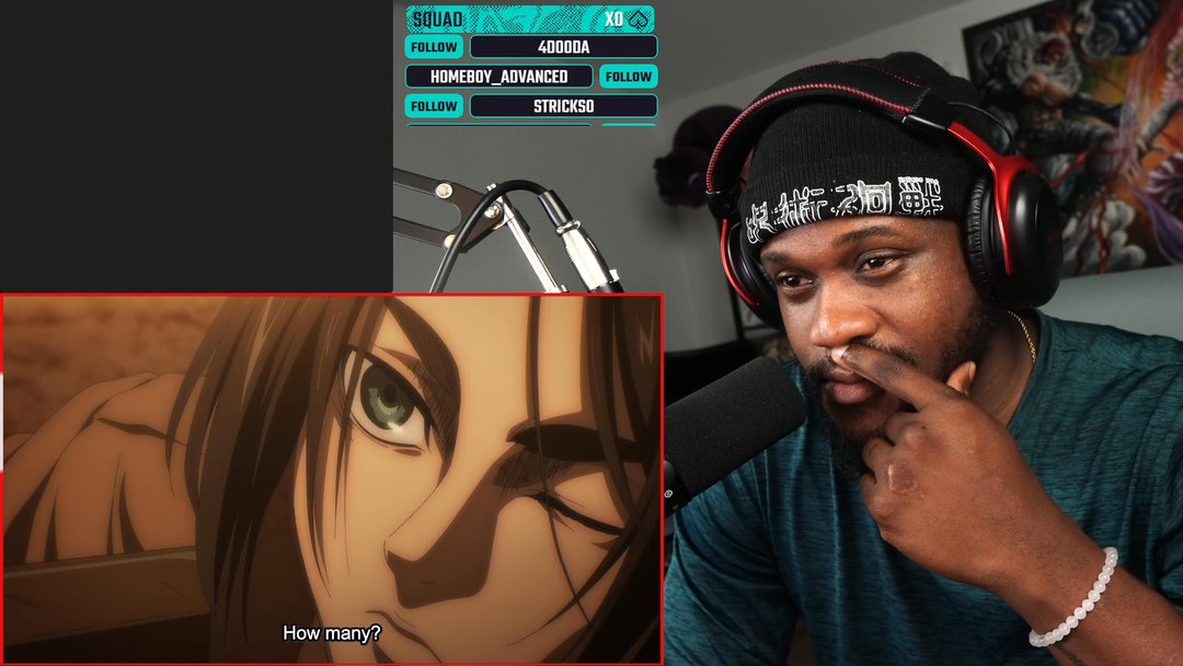 Attack On Titan S4X9 (68)