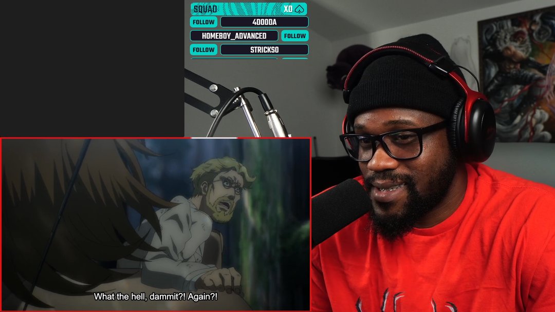 Attack On Titan S4X14 (73)