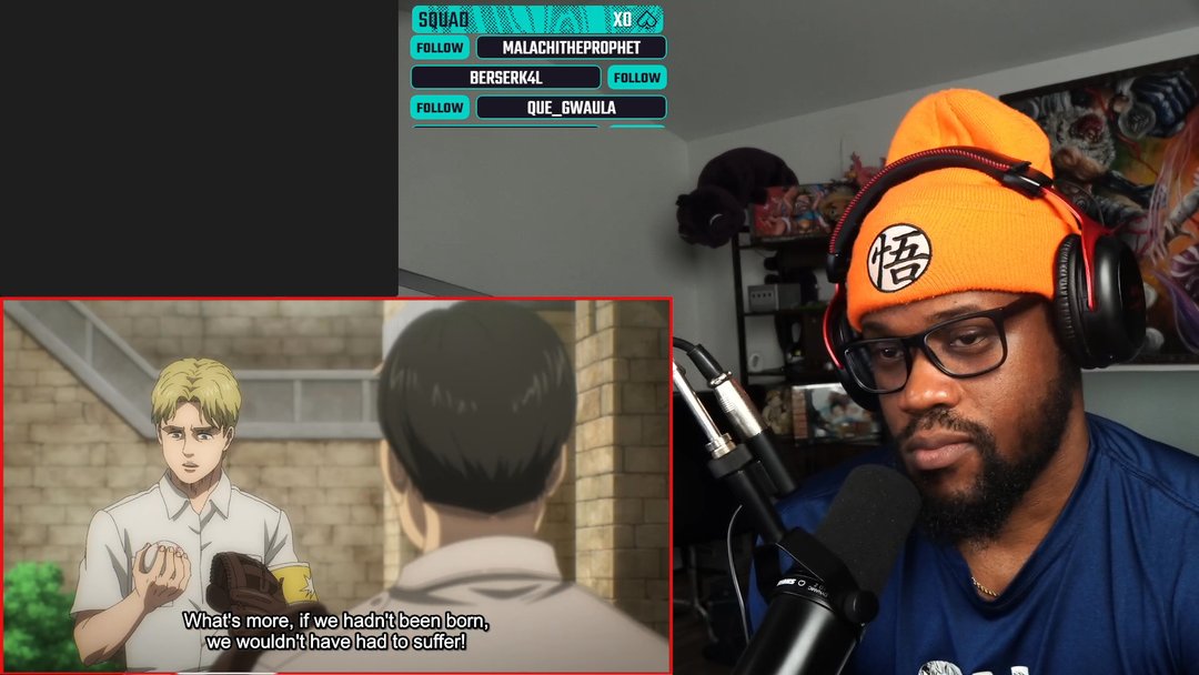 Attack On Titan S4X15 (74)