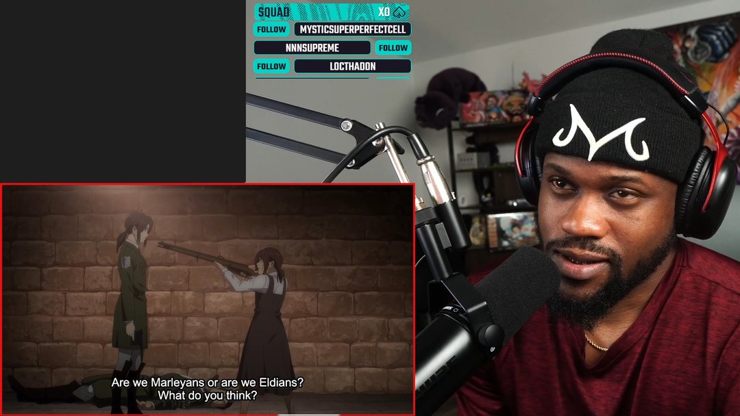 Attack On Titan S4X16 (75)