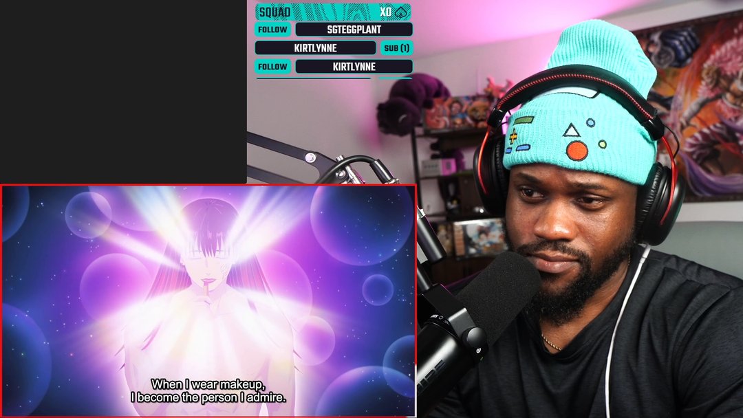 Wind Breaker: S2x9&10 (E22&23)