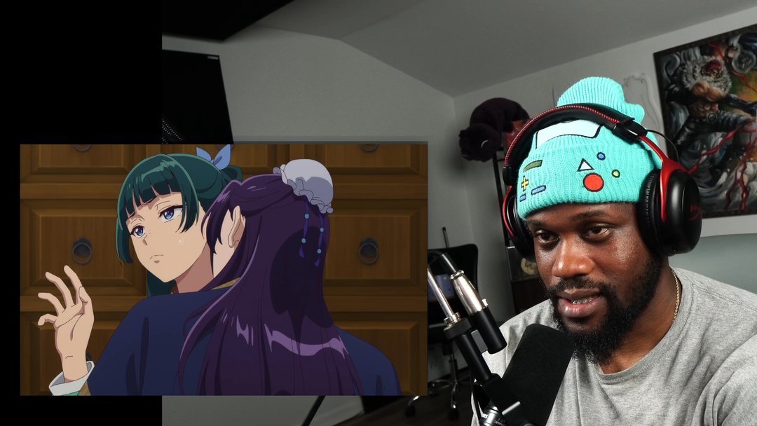 The Apothecary Diaries S2 E24 (48)