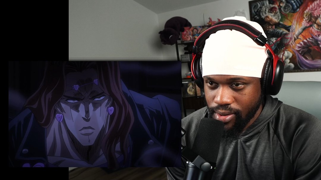 Jojo's Part 3 - S2X42