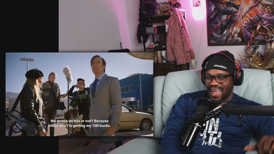 Better Call Saul S3: E6