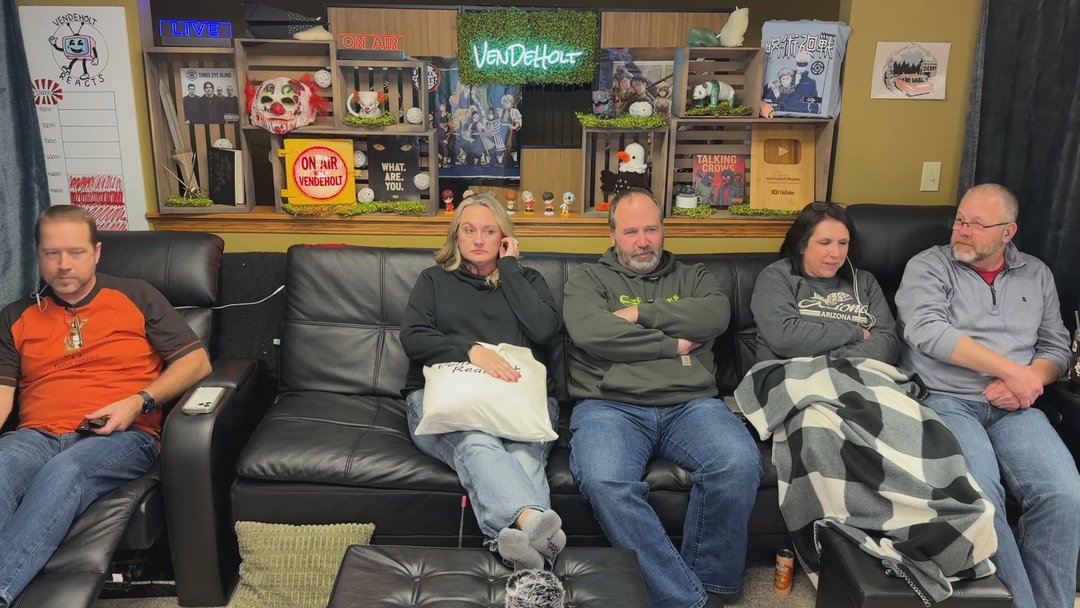 Hunter X Hunter Unedited S01-Ep18 - "Whatever the reason, it will be a disappointment" - Carrie