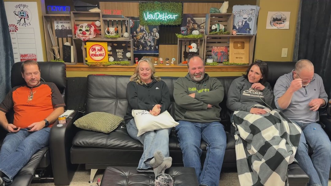 Hunter X Hunter Unedited S01-Ep19 - "Why wouldn't he logically take his surrender" - Damon