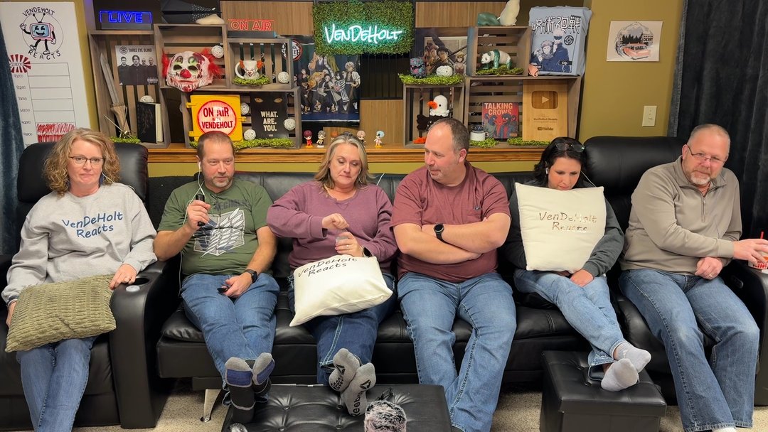 "I'm Glad He Saw What Was On The Inside" - Jujutsu Kaisen 2x6 - Edited