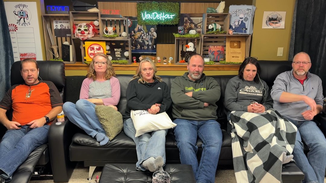 SURRENDER!!! - Hunter X Hunter 1x19 - Edited