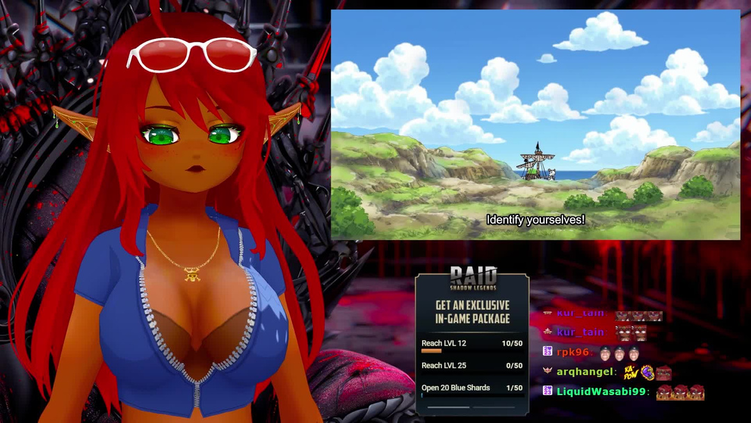 Straw Hat Episode 230+231