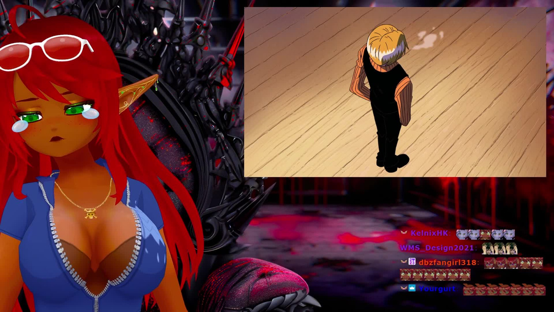 Straw Hat Episode 234+235