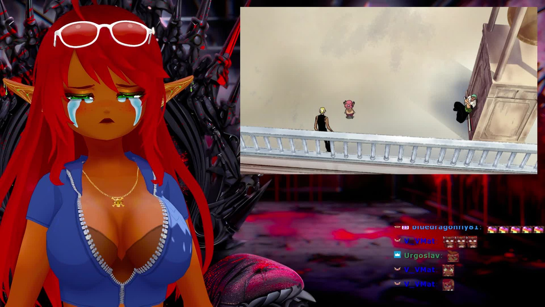 Straw Hat Episode 236+237