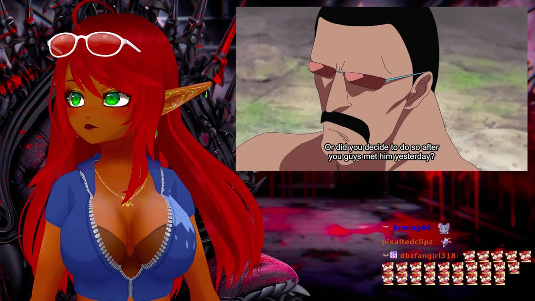 Straw Hat Episode 238+239