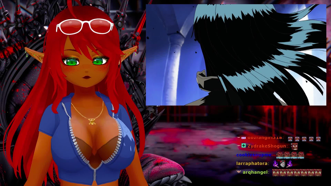 Straw Hat Episode 240+241