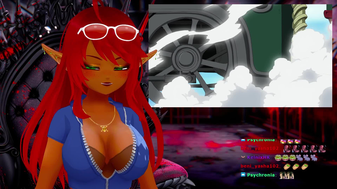 Straw Hat Episode 248+249