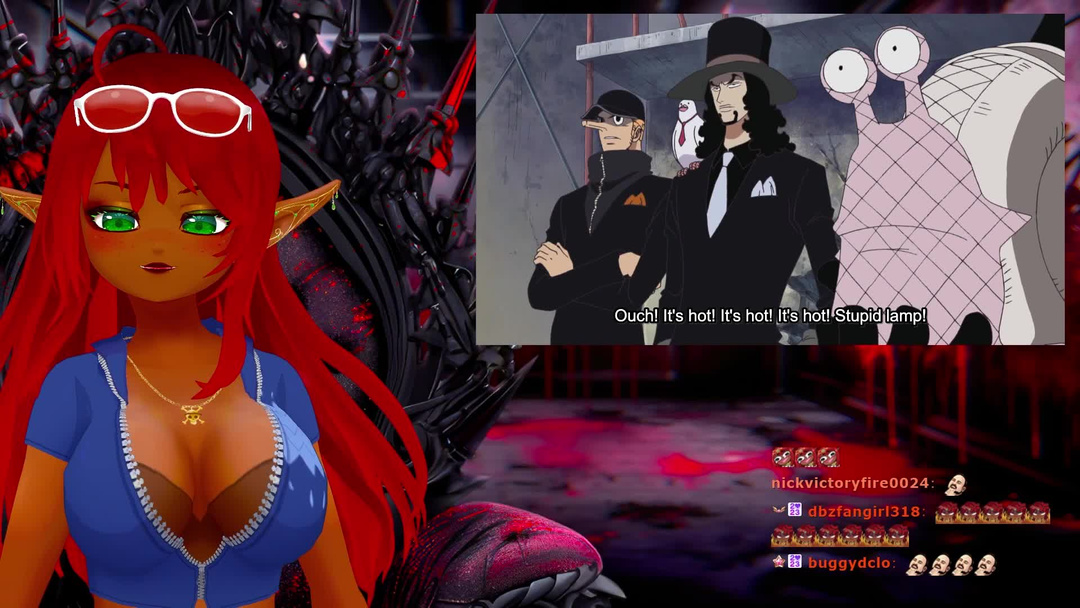 Straw Hat Episode 250+251