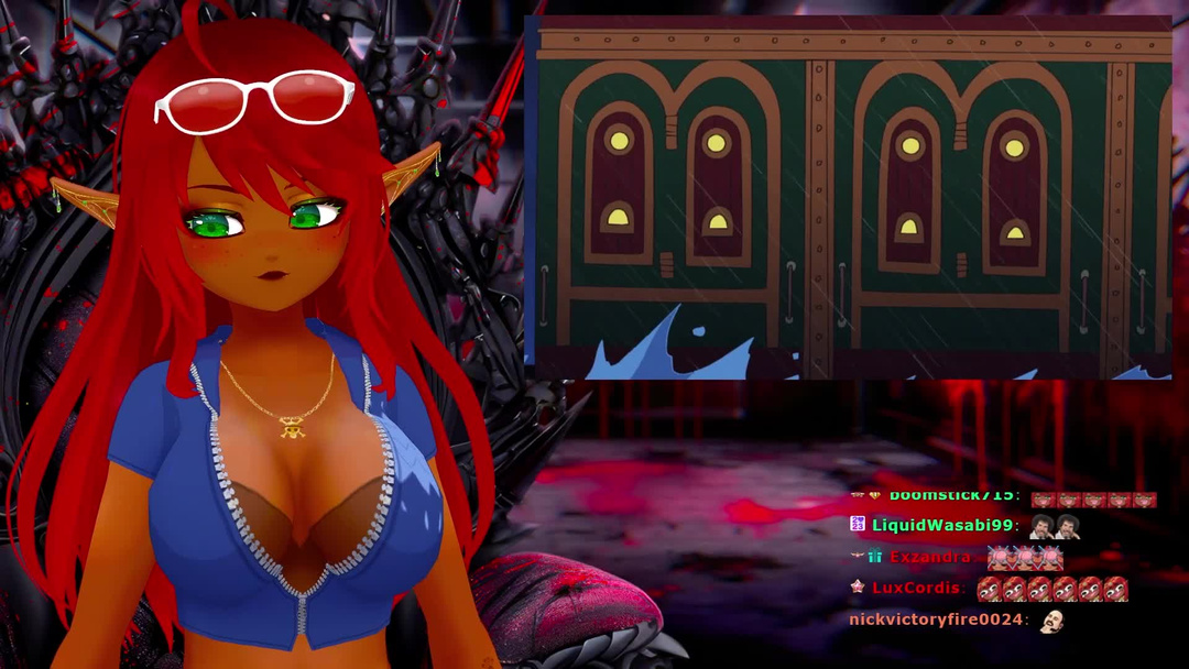 Straw Hat Episode 256+257