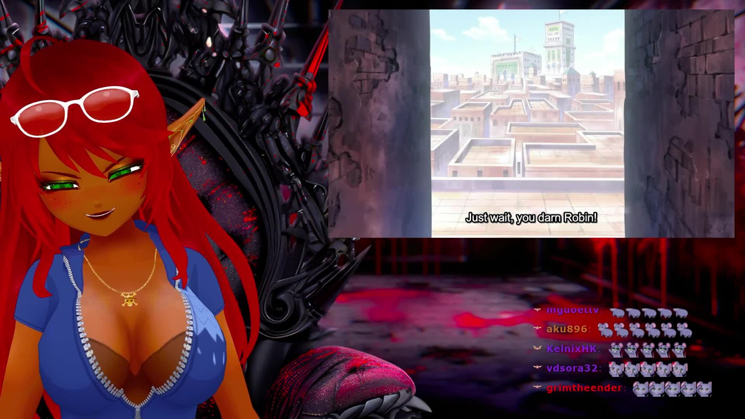 Straw Hat Episode 266+267