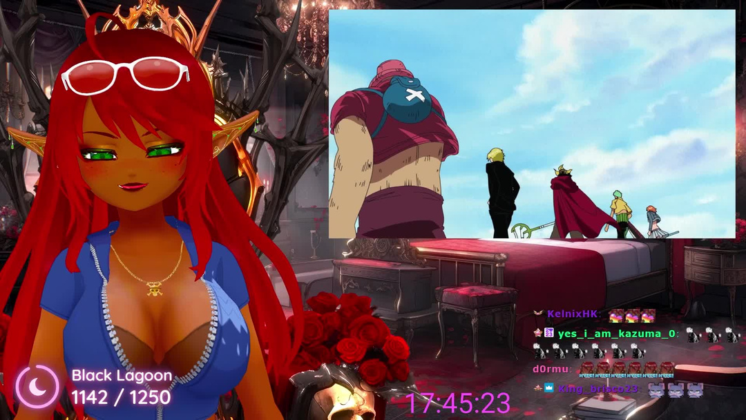 Straw Hat Episode 274+275