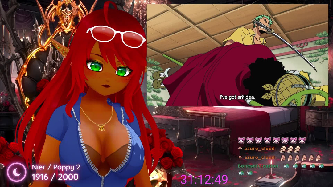 Straw Hat Episode 294+295