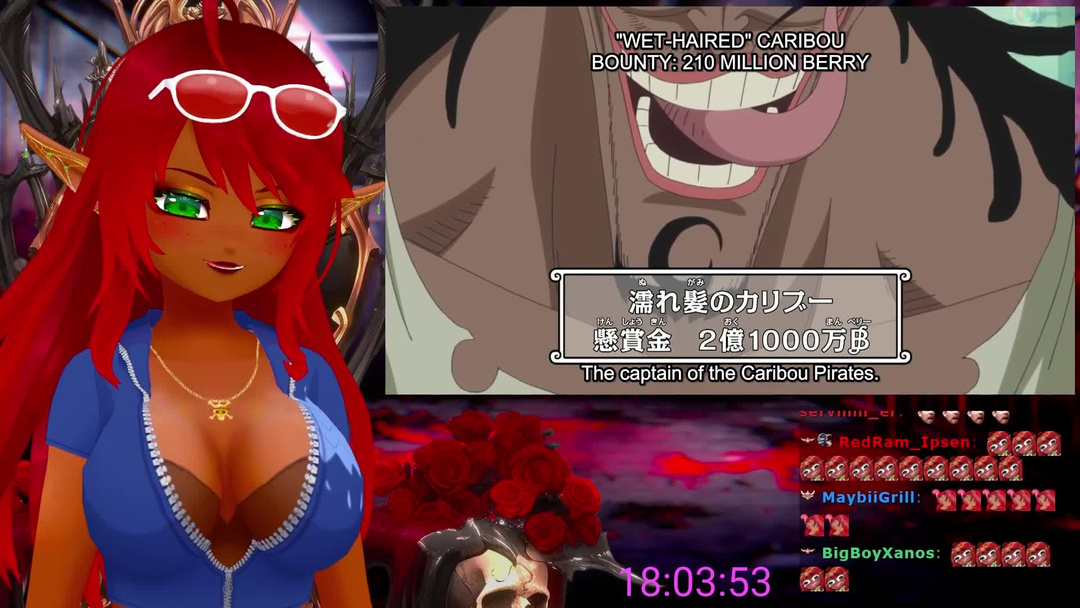 Straw Hat Episode 519+520