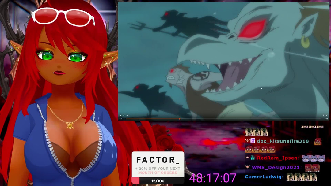 Straw Hat Episode 537+538