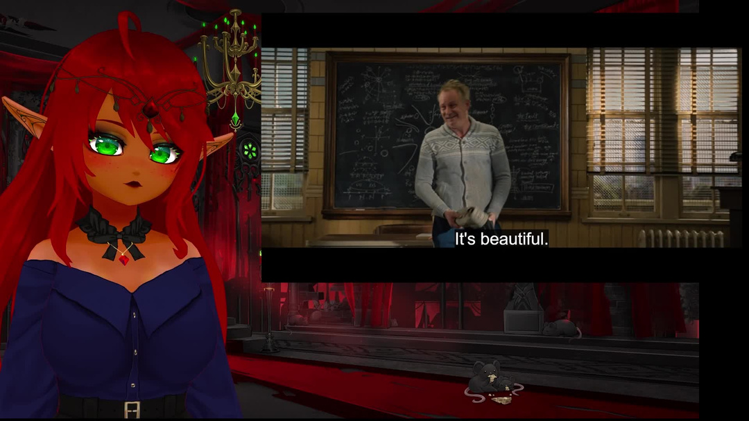 Thor: The Dark World