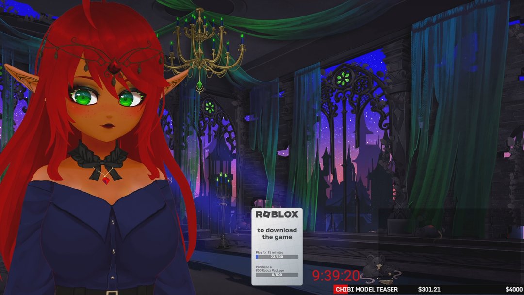 Stream Jan. 6th 2025