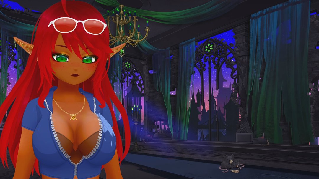 Stream Jan. 12th 2025