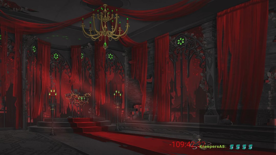 Stream Jan. 18th 2025