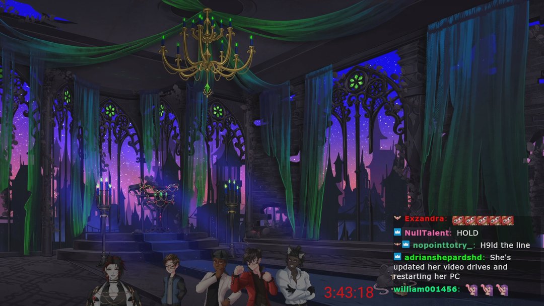 February 28th, 2025 (P1)