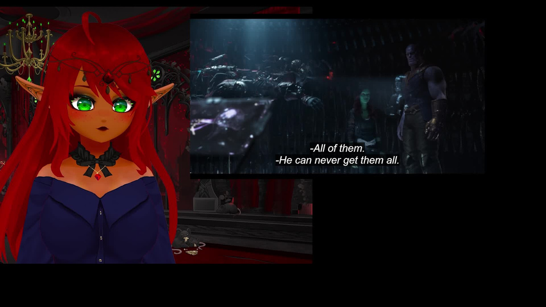 Avengers: Infinity War