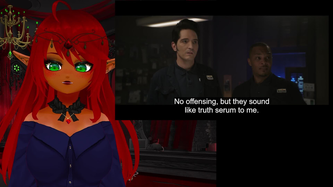 Ant-Man and the Wasp