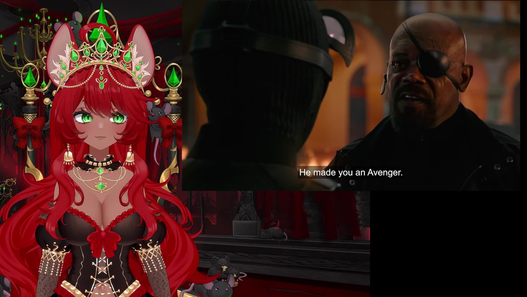 Spider-Man: Far From Home