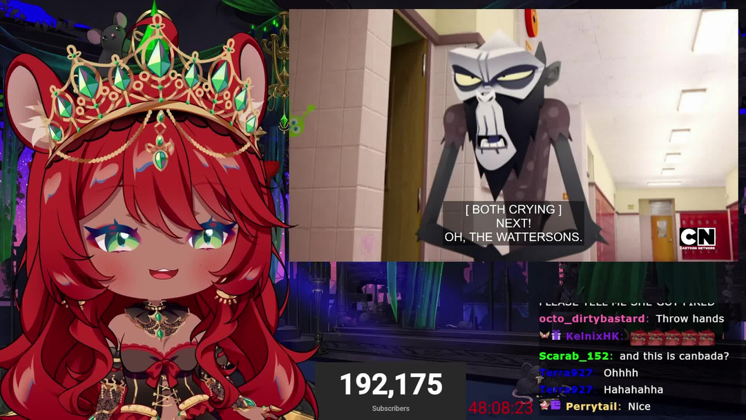 The Amazing World of Gumball 1x3