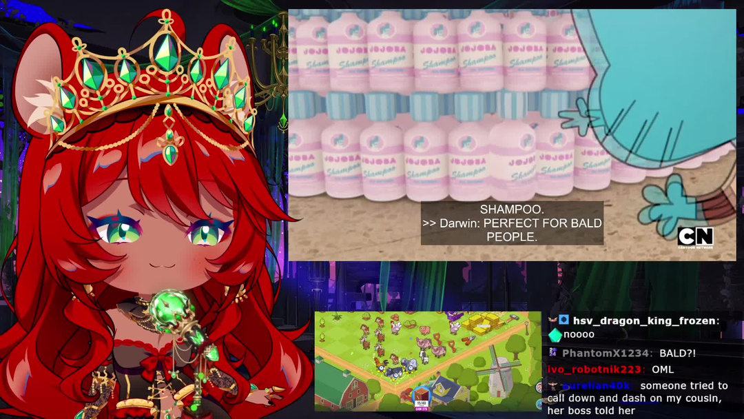 The Amazing World of Gumball 1x8