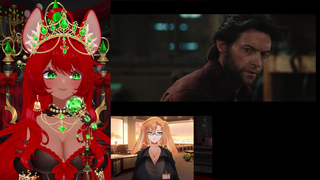 X-Men Origins: Wolverine