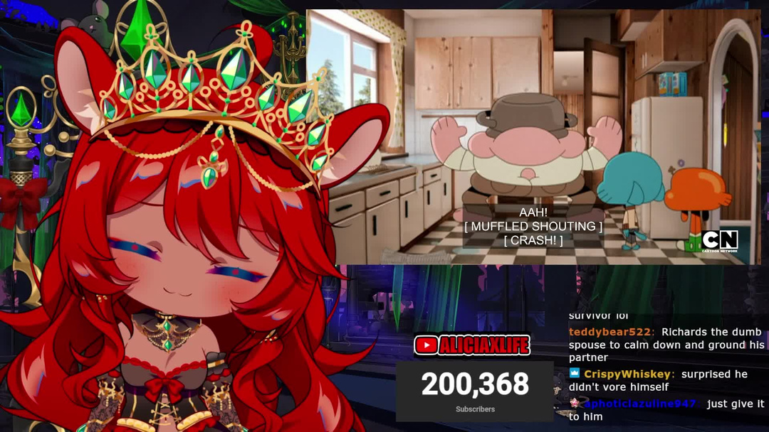 The Amazing World of Gumball 1x14