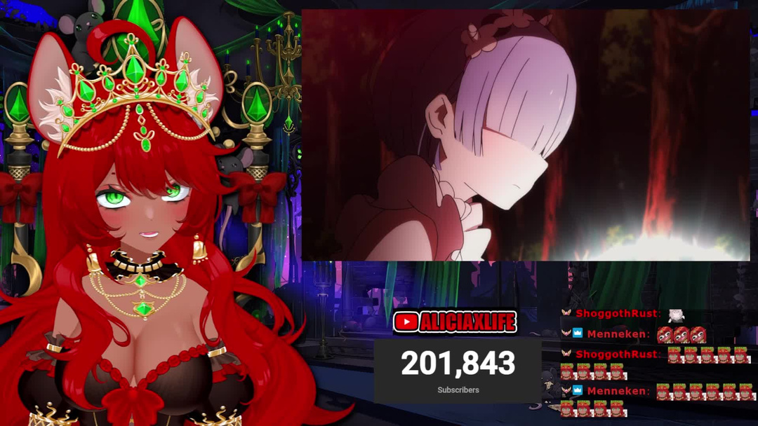 Re:zero 1x4
