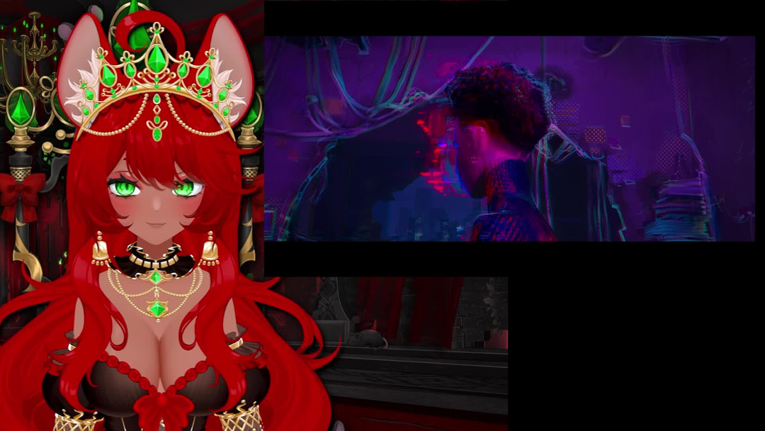 Spider-Man: Across The Spider-Verse