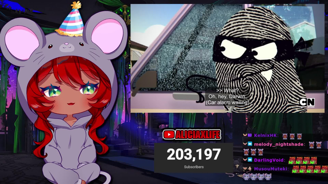 The Amazing World of Gumball 1x16