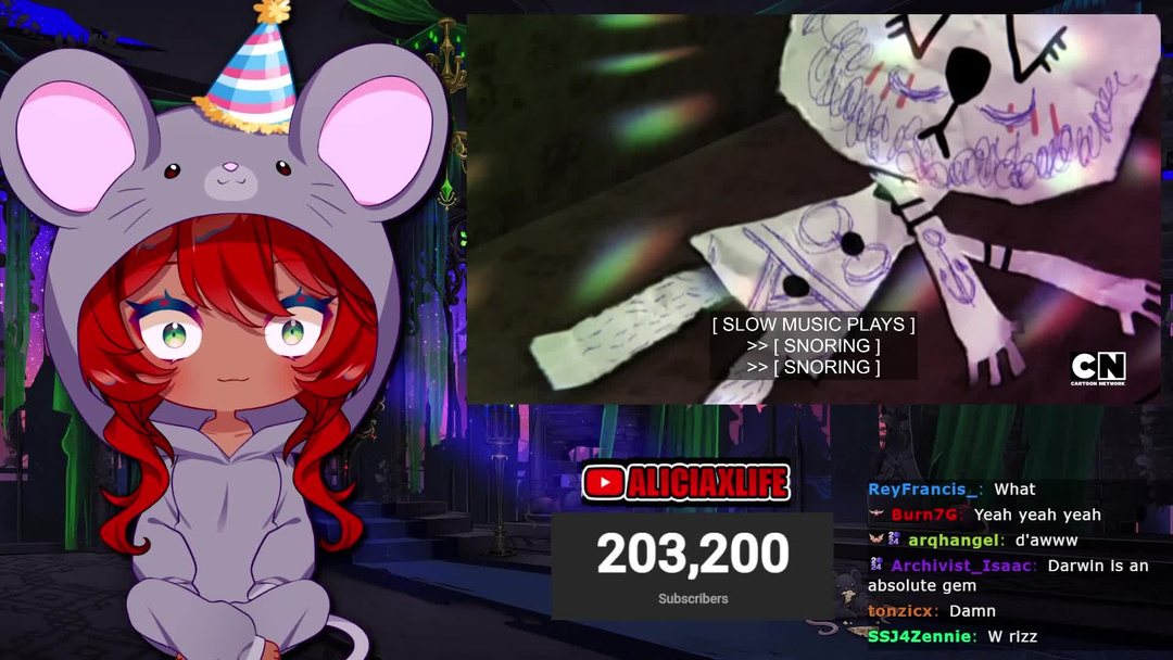 The Amazing World of Gumball 1x17