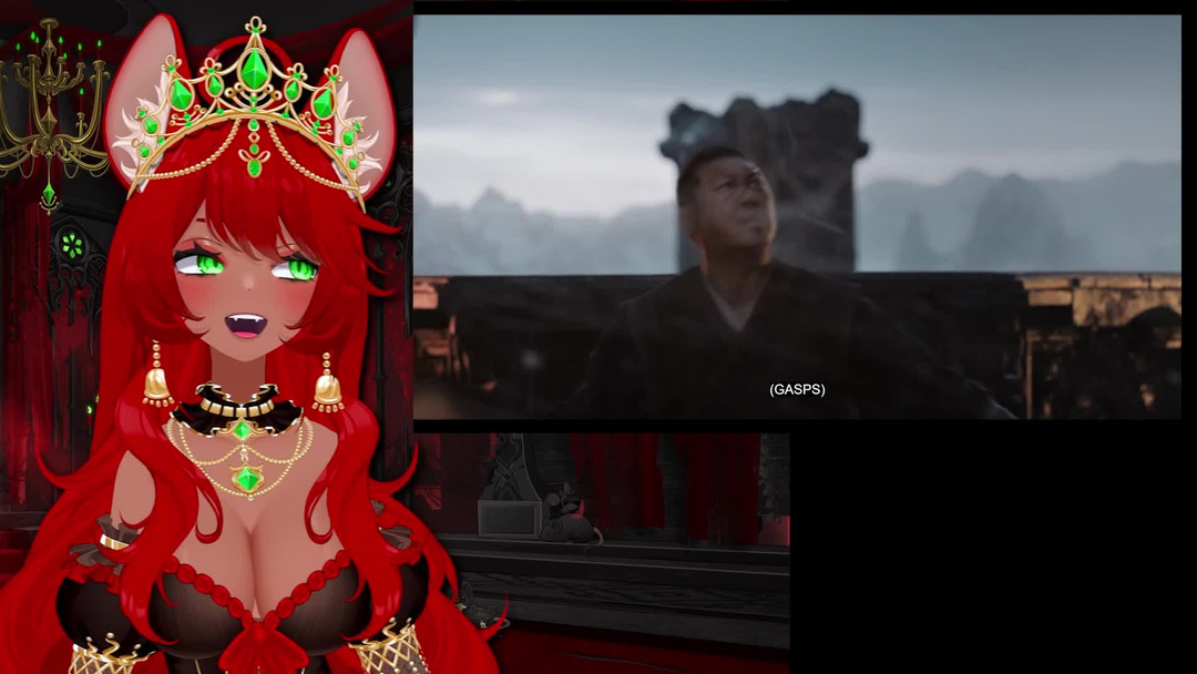 Doctor Strange in the Multiverse of Madness