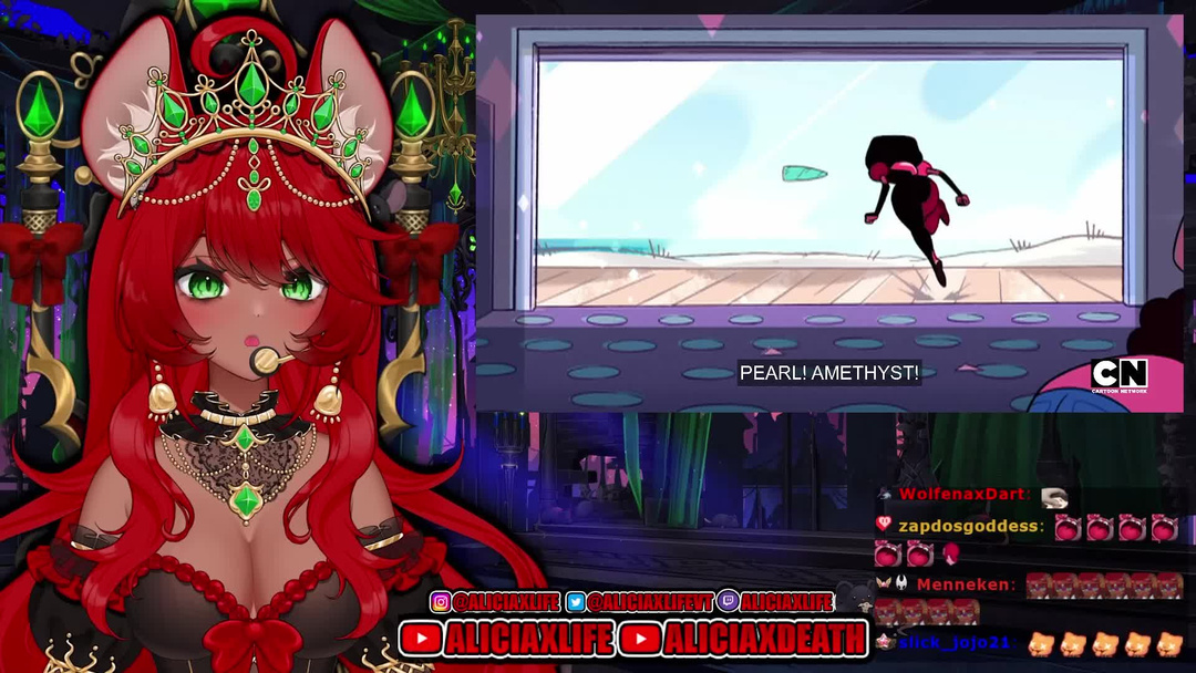 Steven Universe S1 11+12