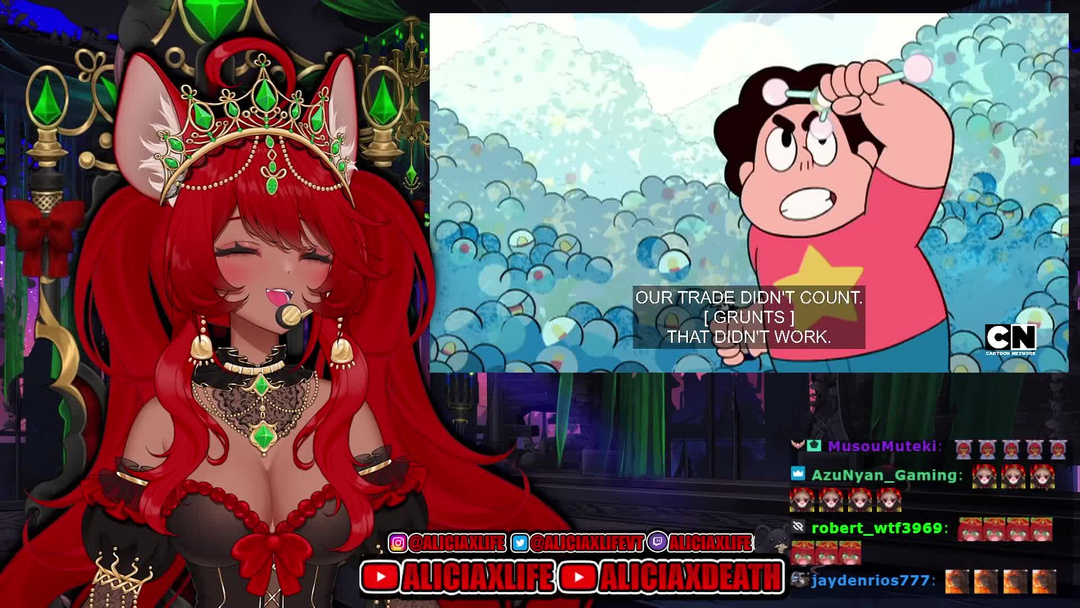 Steven Universe S1 15+16