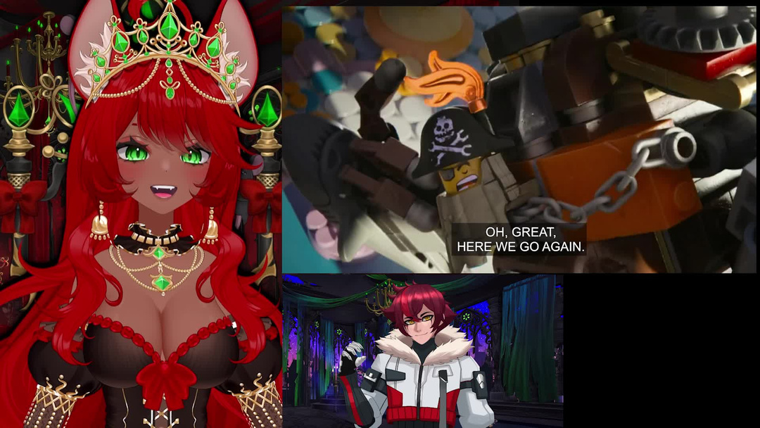 The Lego Movie (2014)