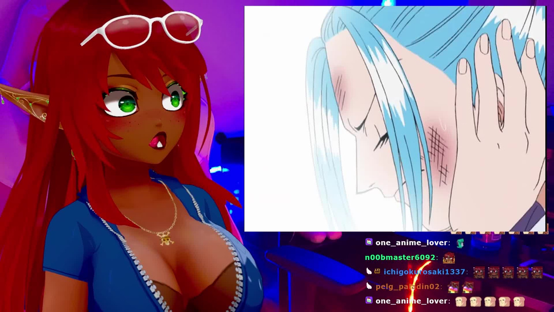 Straw Hat Episode 106