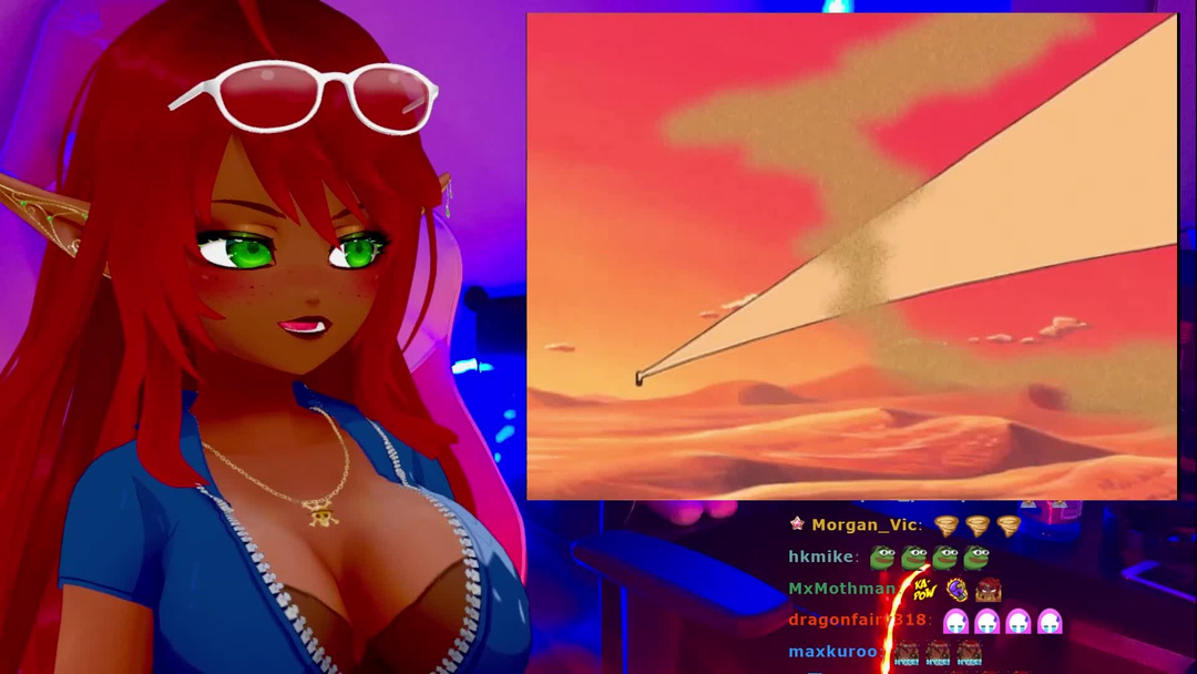 Straw Hat Episode 110