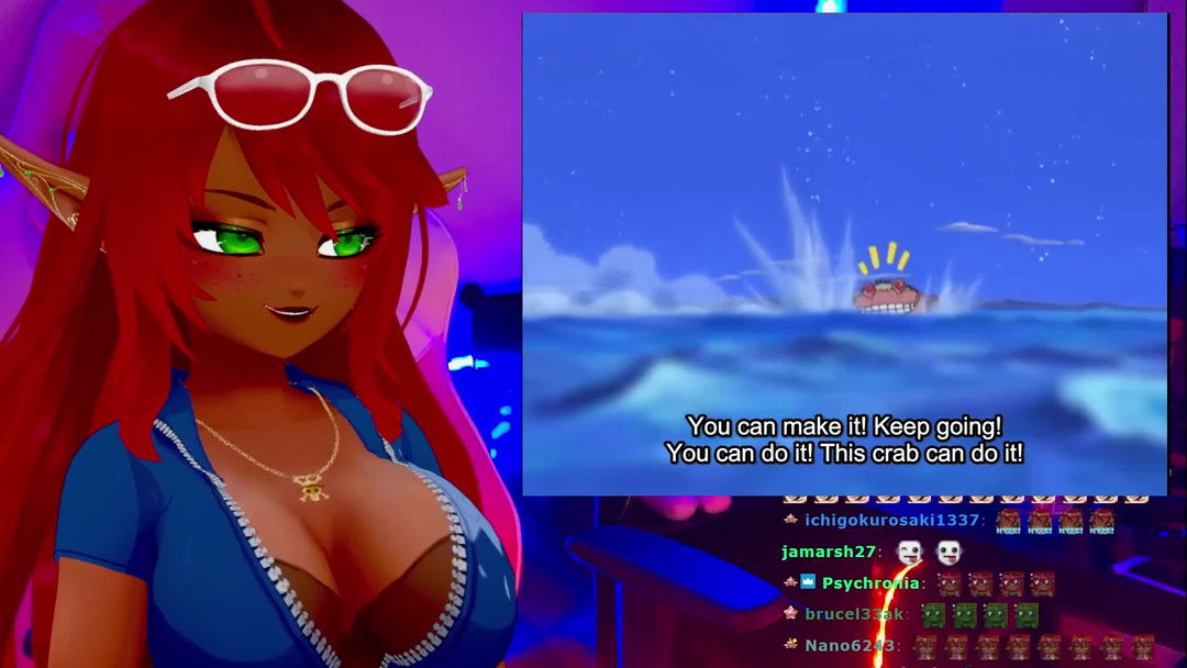 Straw Hat Episode 111