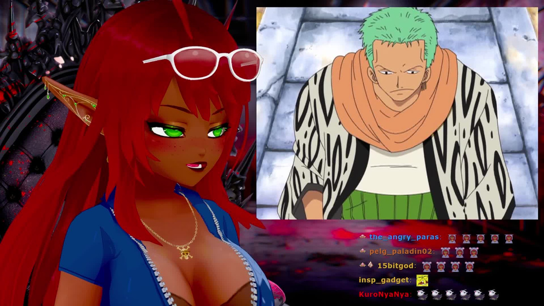 Straw Hat Episode 113