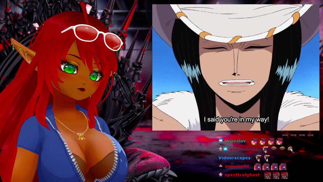 Straw Hat Episode 122 + 123